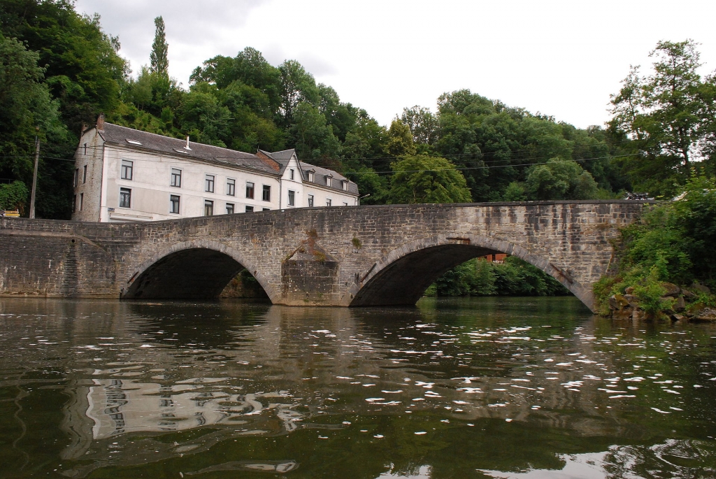 Pont Saint-Jean